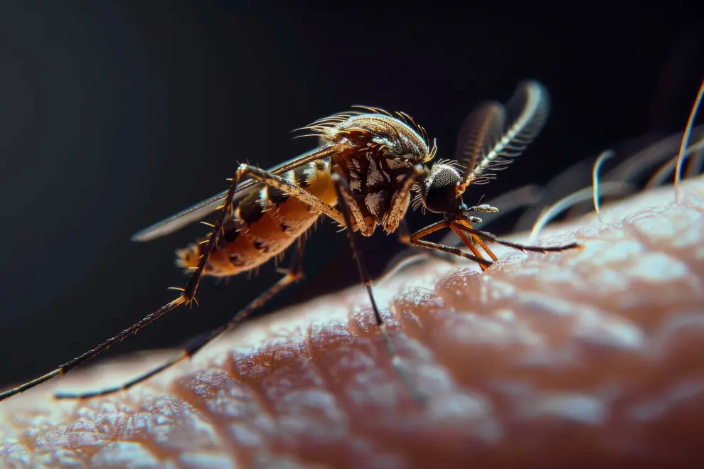 Dengue
