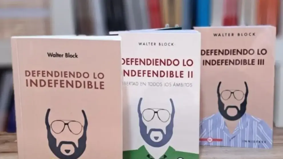 Defendiendo lo indefendible