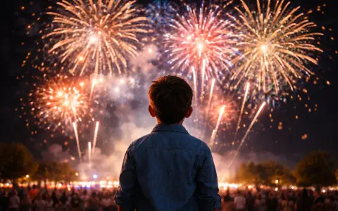 Salud Pública recomienda extremar cuidados en niños para evitar quemaduras durante las fiestas