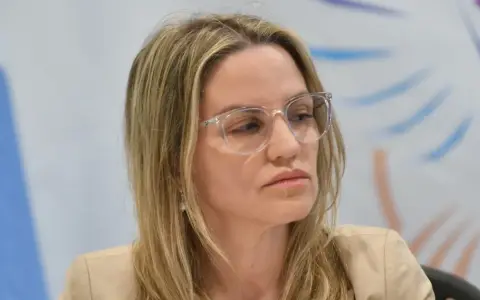 Carolina Píparo fue designada como Directora del Banco Nación