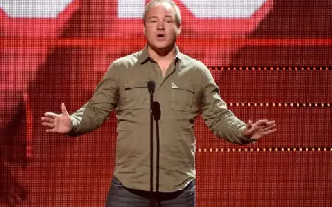 Vince Zampella