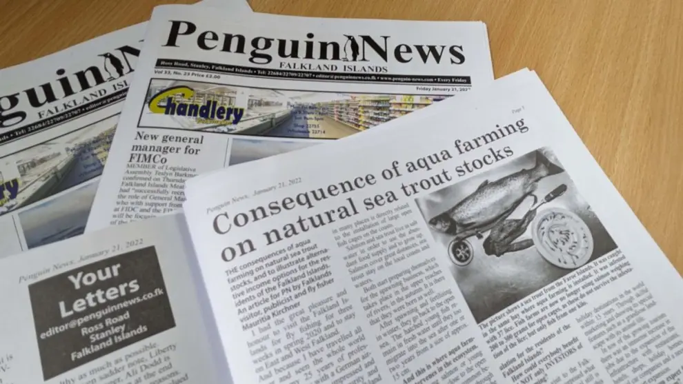 PenguinNews.