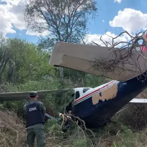 Imparables con confesión boliviana: Por qué las narcoavionetas pueden pasar sin ningún control a la Argentina