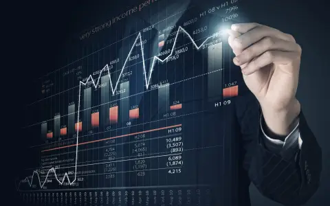 Informe acerca de la economía argentina.