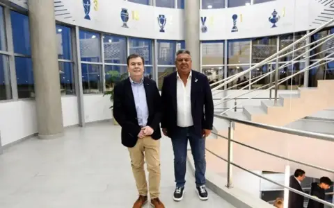 Gerardo Zamora y Tapia