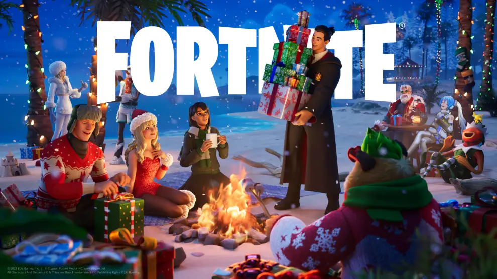 Fortnite