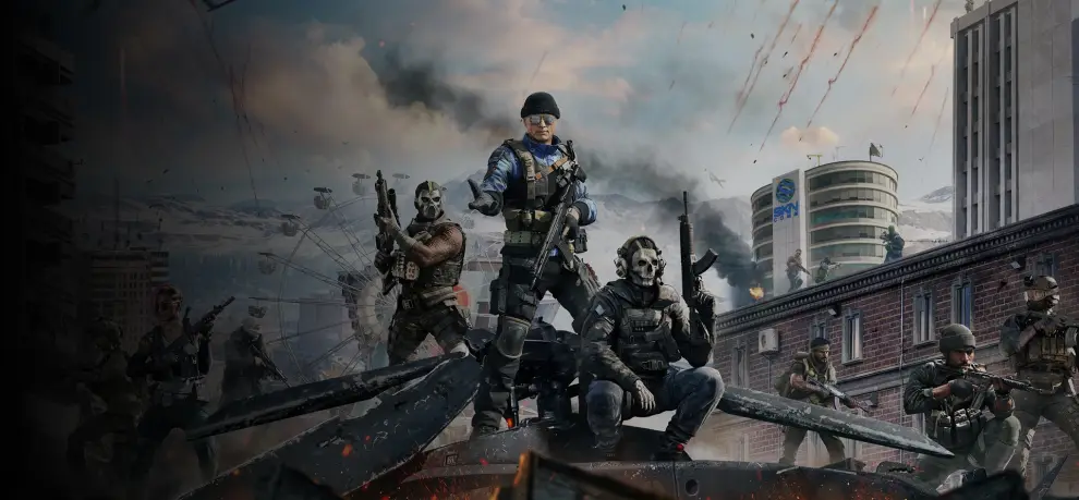 Call Of Duty