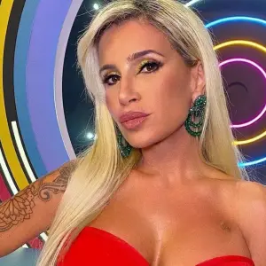 Flor Peña habló sobre su vínculo con Alberto Fernández