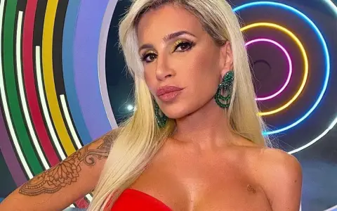 Florencia Peña habló de todo en una entrevista con Moria Casán