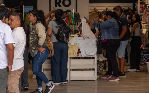 Comercios salteños en Navidad