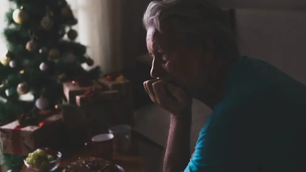 Para algunas personas la Navidad es sinónimo de "estrés"