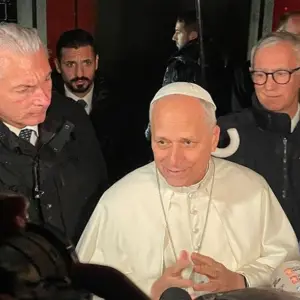 El Papa León XIV lamenta el rechazo a una tregua navideña en Ucrania y pide "un día de paz"