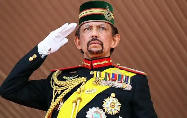 Desde 2014, Brunei aplica de manera estricta la ley islámica o sharía, lo que ha llevado a prohibir la Navidad en todo el territorio.