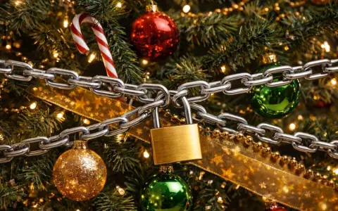 Hay países donde está prohibido festejar la Navidad.