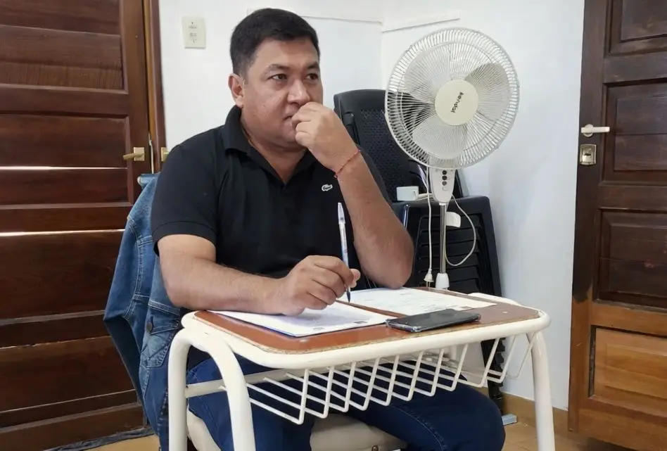 Aldo Gonza