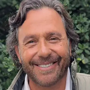Sáenz envió un mensaje de unión y alegría a los salteños