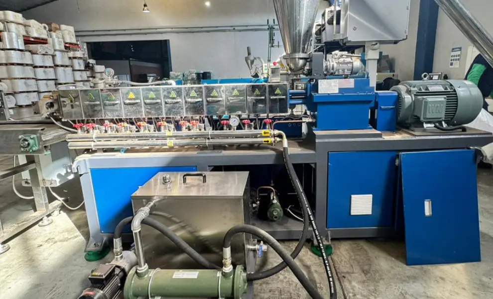 Un equipo del CONICET y una empresa de Misiones desarrollan bolsas biodegradables a partir de almidón de mandioca