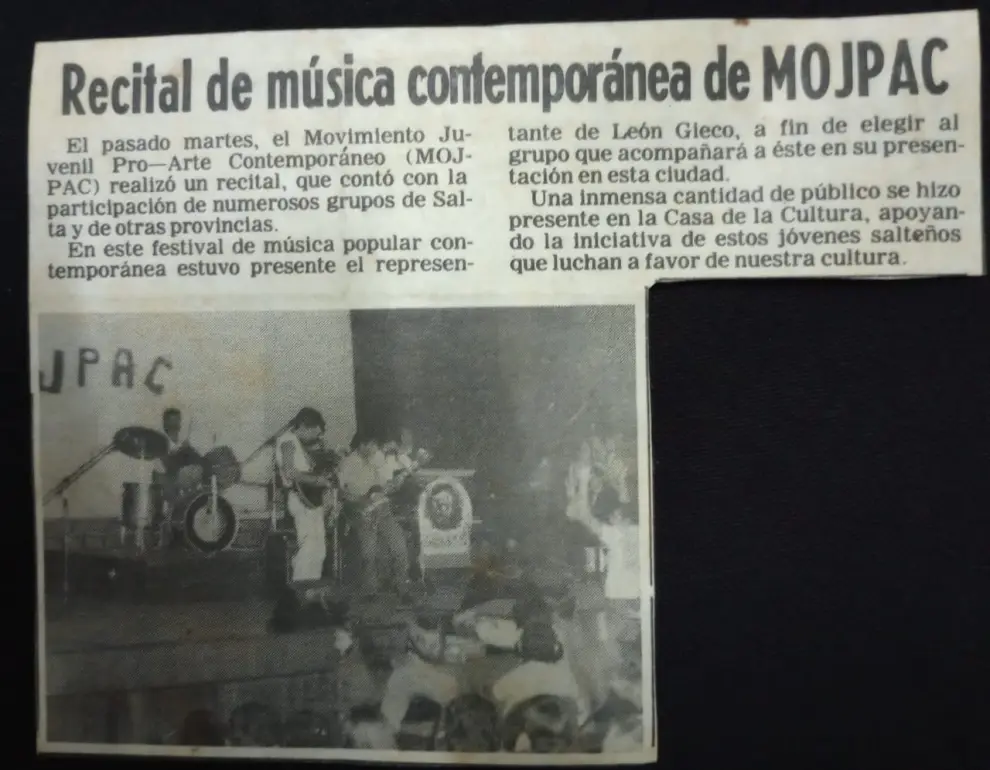 MOJPAC