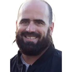 Daniel  Scott