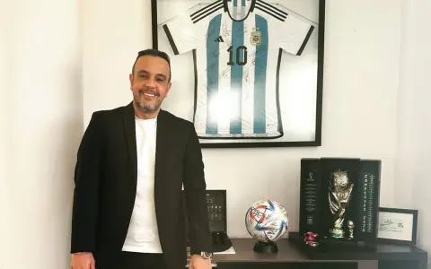 Nicolás Payarola se encuentra con prisión preventiva.