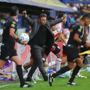 River apura y Boca espera: cómo viene el mercado de pases con los "cinco grandes"