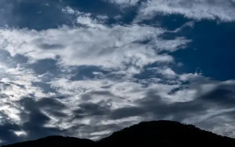Clima en navidad