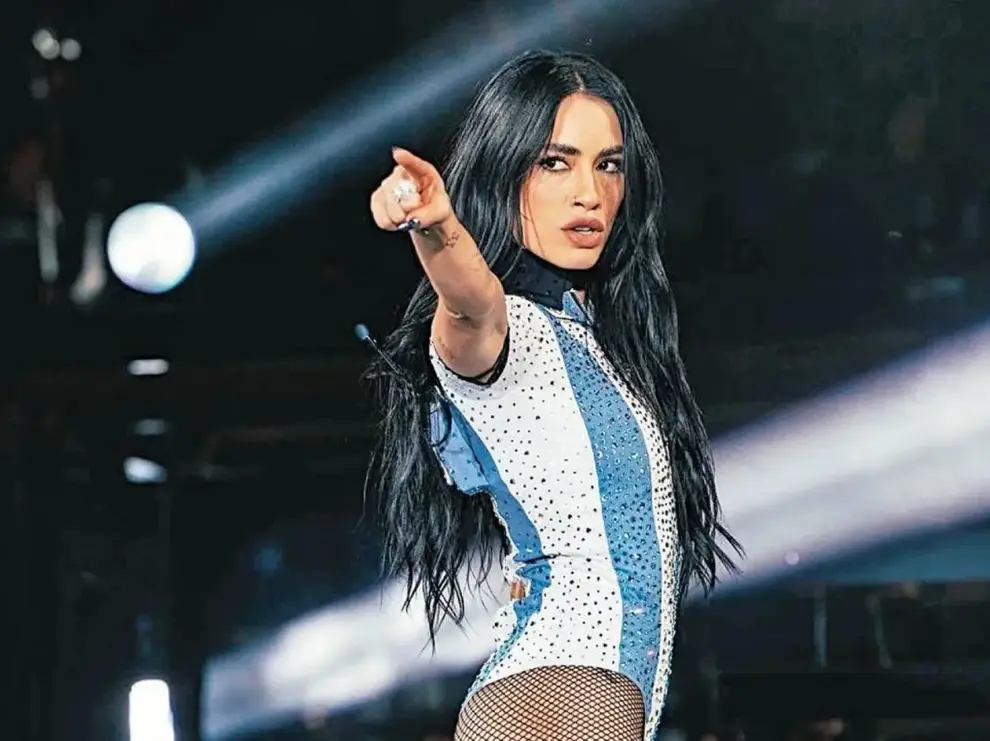 lali