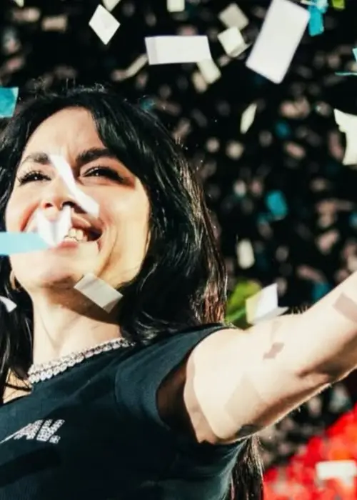 lali