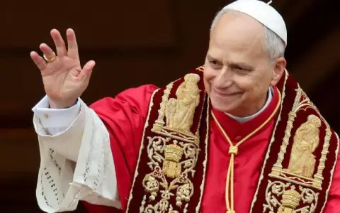 El Papa en su Mensaje Urbi et Orbi