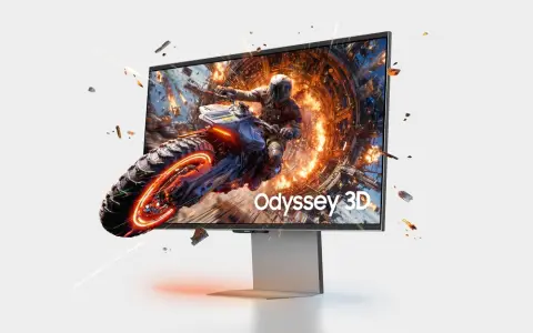 Odyssey G8