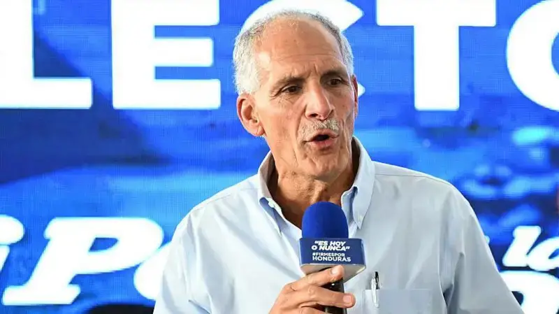 Tito Asfura