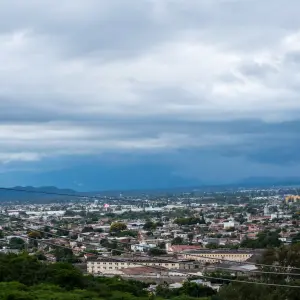 La lluvia trajo alivio para Salta ¿cómo seguirá el tiempo?