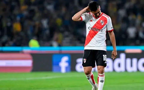 Gonzalo “Pity” Martínez