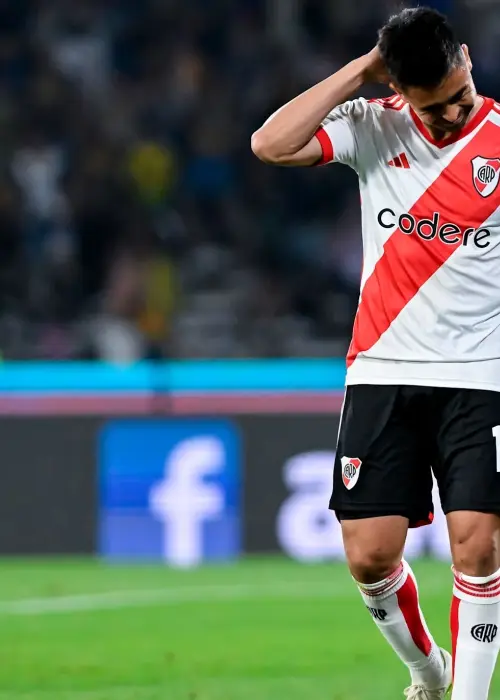 Gonzalo “Pity” Martínez