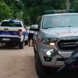 Navidad fatal en Orán y Tartagal: Dos homicidios con armas de fuego en la madrugada