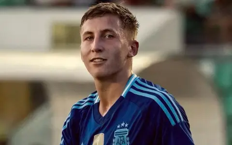 Santino Andino
