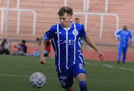 Santino Andino
