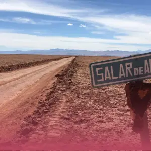 Un grupo chino compró un proyecto "virgen" de litio salteño: Estiman 25 mil toneladas anuales
