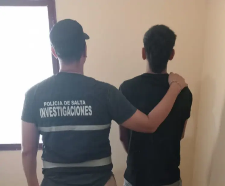 Robo en Embarcación.