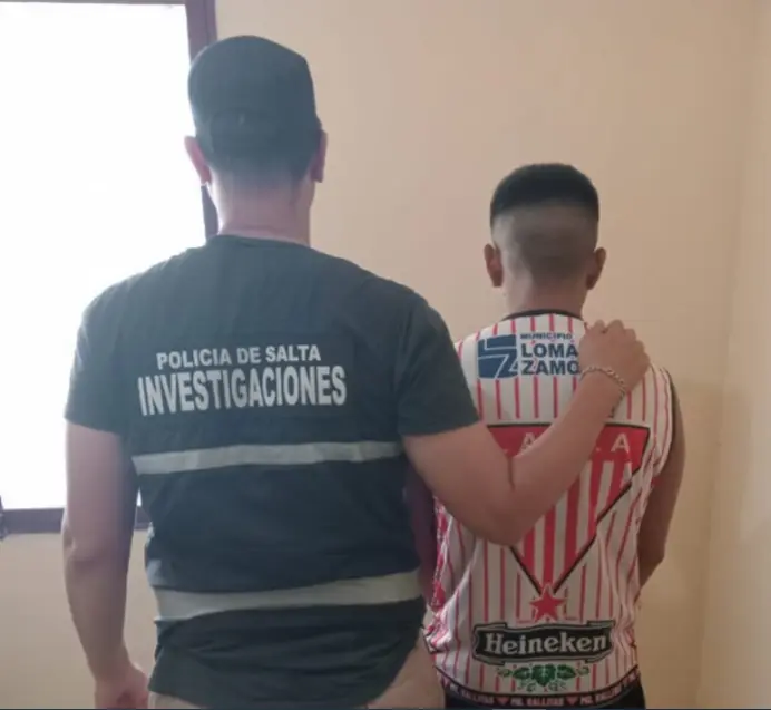 Robo en Embarcación.