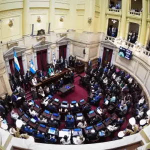 Semana clave para la Ley de Glaciares: Salta impulsa el proyecto por la minería, pero genera polémica por el agua