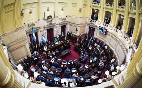 Congreso Presupuesto
