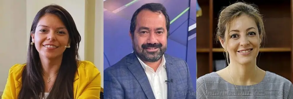 Senadores por Salta