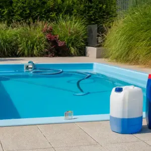 Prohíben productos para el cuidado de las piletas de natación: cuáles no hay que comprar