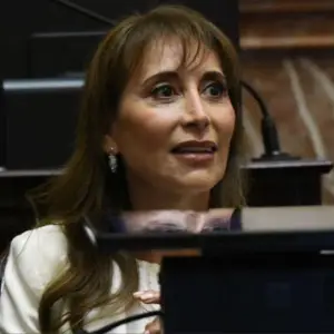 "Sufrí agresiones físicas y tocamientos impúdicos”