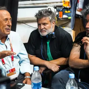 Los creadores de Homo Argentum, la película política del año, dan su versión de los hechos
