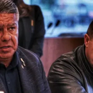 La Justicia imputó a Chiqui Tapia y a Toviggino por retención de aportes jubilatorios en la AFA