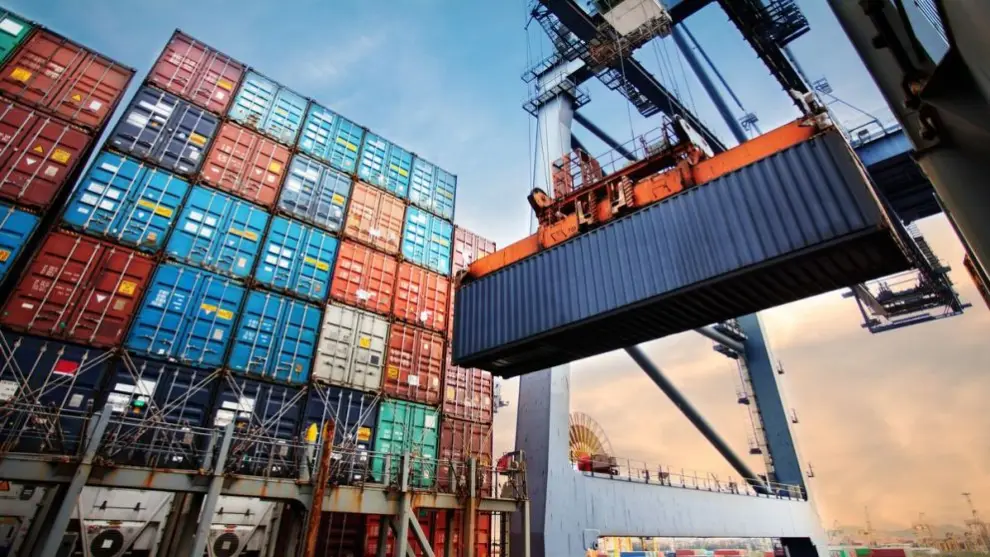Exportaciones.