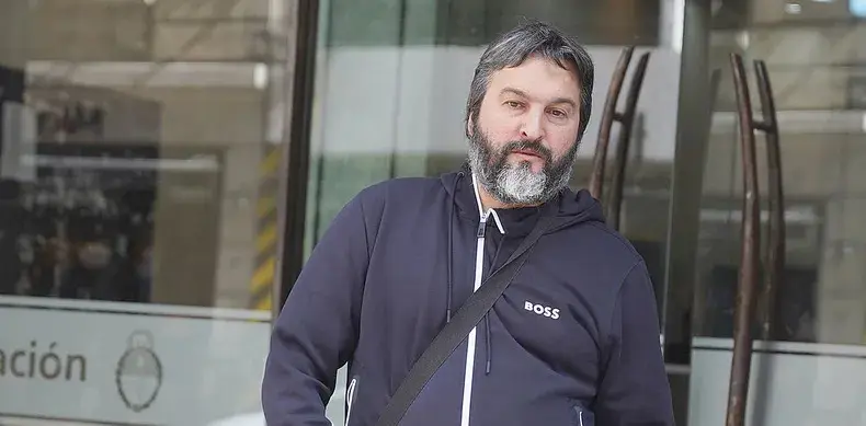 Ariel García Furfaro