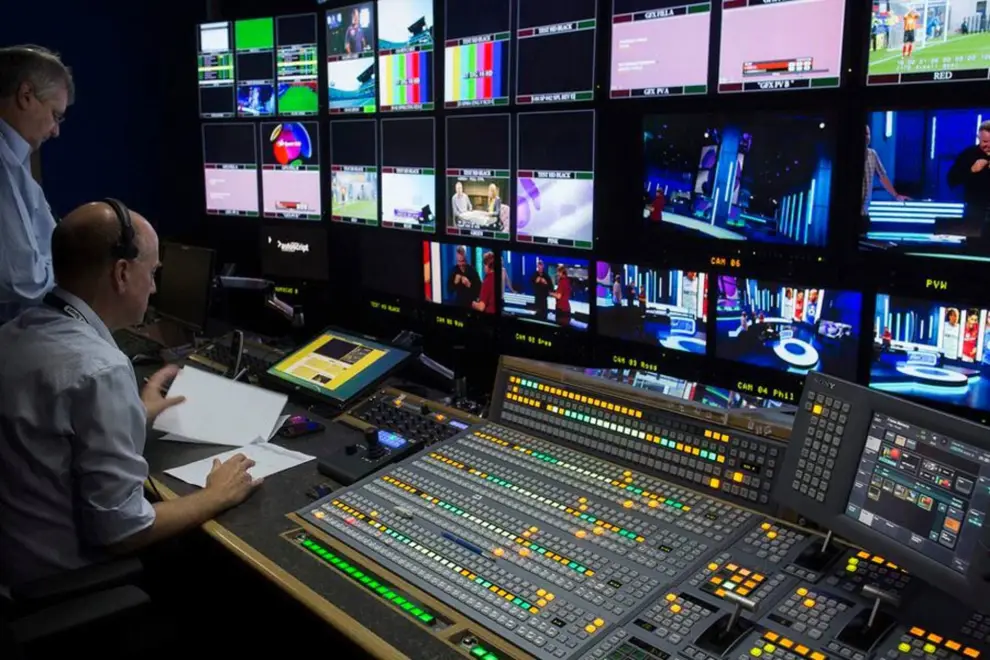 Radio y Televisión Argentina